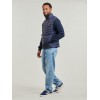 JACK & JONES ΑΝΔΡΙΚΟ ΑΜΑΝΙΚΟ ΜΠΟΥΦΑΝ NAVY 12258457