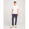 JACK & JONES ΑΝΔΡΙΚΟ ΠΑΝΤΕΛΟΝΙ CHINO NAVY 12174152