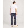 JACK & JONES ΑΝΔΡΙΚΟ ΠΑΝΤΕΛΟΝΙ CHINO NAVY 12174152