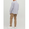 JACK & JONES ΑΝΔΡΙΚΟ ΠΑΝΤΕΛΟΝΙ CHINO BEIGE 12174152