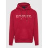 FUNKY BUDDHA ΦΟΥΤΕΡ ΜΕ ΚΟΥΚΟΥΛΑ FBM010-006-06 CRANBERRY