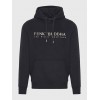 FUNKY BUDDHA ΦΟΥΤΕΡ ΜΕ ΚΟΥΚΟΥΛΑ FBM010-006-06 BLACK