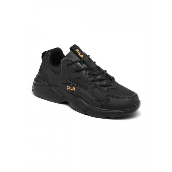 FILA ΓΥΝΑΙΚΕΙΑ SNEAKERS MEMORY MALLOU 5YF23003-000 BLACK