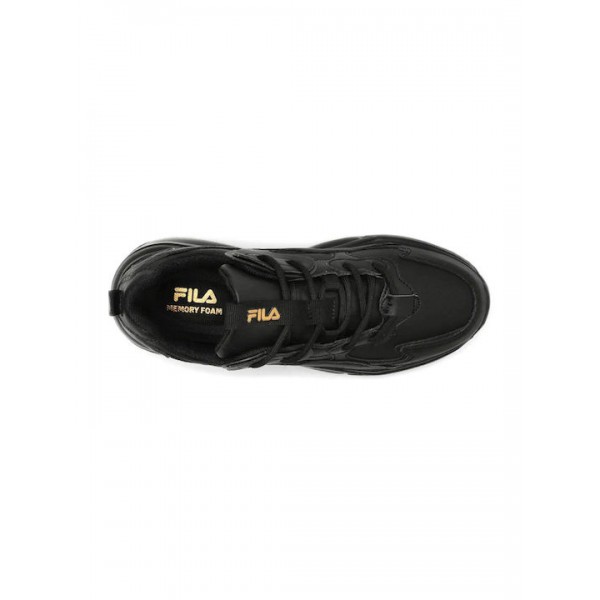 FILA ΓΥΝΑΙΚΕΙΑ SNEAKERS MEMORY MALLOU 5YF23003-000 BLACK