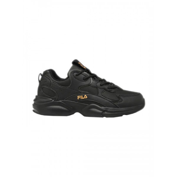 FILA ΓΥΝΑΙΚΕΙΑ SNEAKERS MEMORY MALLOU 5YF23003-000 BLACK