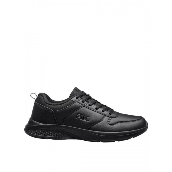 FILA ΑΝΔΡΙΚΑ MEMORY SNEAKERS  ANTON 2 RUNNING BLACK 1AF43003-000