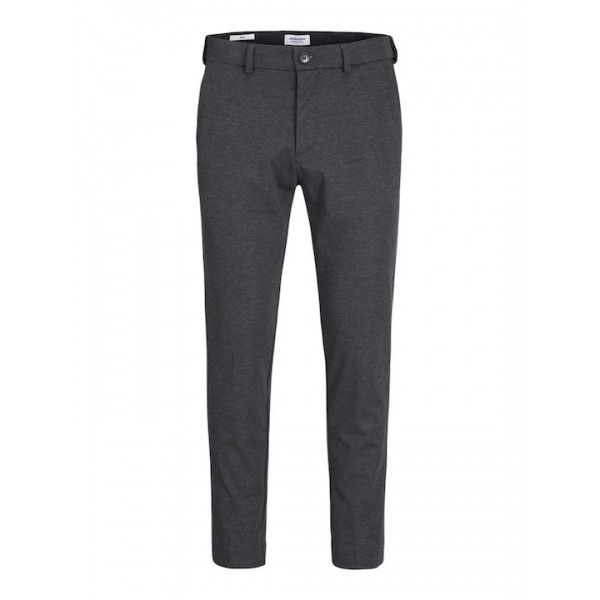 JACK & JONES - JPSTMARCO JJCOOPER CHINO NOOS 12237523 DARK GREY