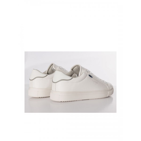 JACK&JONES ΑΝΔΡΙΚΟ SNEAKERS ΛΕΥΚΟ 12229695-Bright White