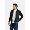 PACO & CO ΜΠΟΥΦΑΝ ΑΝΔΡΙΚΟ JEAN JACKET BLACK 2498327