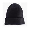 EMERSON UNISEX ΣΚΟΥΦΟΣ BEANIES BLACK 222.EU03.19