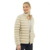 SPLENDID ΓΥΝΑΙΚΕΙΟ ULTRA LIGHT BOMBER LT BEIGE 47-101-002