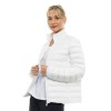 SPLENDID ΓΥΝΑΙΚΕΙΟ ULTRA LIGHT BOMBER WHITE 47-101-002