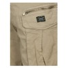 SPLENDID ΑΝΔΡΙΚΗ ΒΕΡΜΟΥΔΑ CARGO 47-221-008 BEIGE