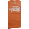 SMART T-SHIRT ORANGE SMITHYS 43-206-037	