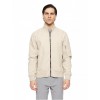 BISTON ΑΝΔΡΙΚΟ LIGHT BOMBER ΠΑΝΩΦΟΡΙ 51-201-038 LIGHT BEIGE