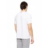 SPLENDID FASHION ΚΟΝΤΟΜΑΝΙΚΟ T-SHIRT 51-206-001 WHITE