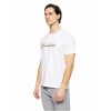 SPLENDID FASHION ΚΟΝΤΟΜΑΝΙΚΟ T-SHIRT 51-206-001 WHITE