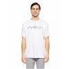 SPLENDID FASHION ΚΟΝΤΟΜΑΝΙΚΟ T-SHIRT 51-206-002 WHITE