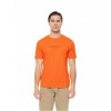 SPLENDID FASHION ΚΟΝΤΟΜΑΝΙΚΟ T-SHIRT 51-206-008 ORANGE