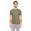 SPLENDID FASHION ΚΟΝΤΟΜΑΝΙΚΟ T-SHIRT 51-206-008 KHAKI