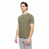 SPLENDID FASHION ΚΟΝΤΟΜΑΝΙΚΟ T-SHIRT 51-206-008 KHAKI