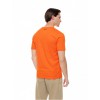 SPLENDID FASHION ΚΟΝΤΟΜΑΝΙΚΟ T-SHIRT 51-206-008 ORANGE