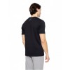 BISTON FASHION ΚΟΝΤΟΜΑΝΙΚΟ T-SHIRT 51-206-009 BLACK