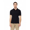 SPLENDID FASHION ΚΟΝΤΟΜΑΝΙΚΟ POLO  T-SHIRT 51-206-036 BLACK