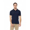 SPLENDID FASHION ΚΟΝΤΟΜΑΝΙΚΟ POLO  T-SHIRT 51-206-036 NAVY