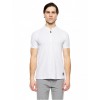 SPLENDID FASHION ΚΟΝΤΟΜΑΝΙΚΟ MAO POLO  T-SHIRT 51-206-038 WHITE