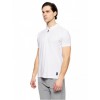 SPLENDID FASHION ΚΟΝΤΟΜΑΝΙΚΟ MAO POLO  T-SHIRT 51-206-038 WHITE