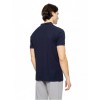 SPLENDID FASHION ΚΟΝΤΟΜΑΝΙΚΟ MAO POLO  T-SHIRT 51-206-038 NAVY