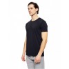 SPLENDID FASHION ΚΟΝΤΟΜΑΝΙΚΟ T-SHIRT 51-206-044 BLACK