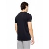 SPLENDID FASHION ΚΟΝΤΟΜΑΝΙΚΟ T-SHIRT 51-206-044 BLACK