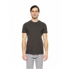 SPLENDID FASHION ΚΟΝΤΟΜΑΝΙΚΟ T-SHIRT 51-206-046 KHAKI