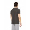 SPLENDID FASHION ΚΟΝΤΟΜΑΝΙΚΟ T-SHIRT 51-206-046 KHAKI