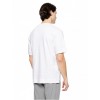 BISTON FASHION ΚΟΝΤΟΜΑΝΙΚΟ  T-SHIRT 51-206-047 WHITE