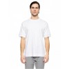 BISTON FASHION ΚΟΝΤΟΜΑΝΙΚΟ  T-SHIRT 51-206-047 WHITE