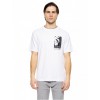 SPLENDID FASHION ΚΟΝΤΟΜΑΝΙΚΟ T-SHIRT 51-206-049 WHITE