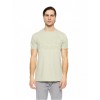 BISTON FASHION ΚΟΝΤΟΜΑΝΙΚΟ T-SHIRT 51-206-052 LT GREEN