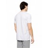 BISTON FASHION ΚΟΝΤΟΜΑΝΙΚΟ T-SHIRT 51-206-052 WHITE