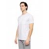 BISTON FASHION ΚΟΝΤΟΜΑΝΙΚΟ T-SHIRT 51-206-052 WHITE