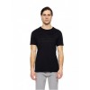 SPLENDID FASHION ΚΟΝΤΟΜΑΝΙΚΟ T-SHIRT 51-206-053 BLACK