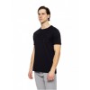 SPLENDID FASHION ΚΟΝΤΟΜΑΝΙΚΟ T-SHIRT 51-206-053 BLACK