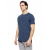 SPLENDID FASHION ΚΟΝΤΟΜΑΝΙΚΟ T-SHIRT 51-206-053 INDIGO