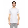 SPLENDID FASHION ΚΟΝΤΟΜΑΝΙΚΟ T-SHIRT 51-206-053 WHITE