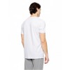 SPLENDID FASHION ΚΟΝΤΟΜΑΝΙΚΟ T-SHIRT 51-206-053 WHITE