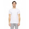 SPLENDID FASHION ΚΟΝΤΟΜΑΝΙΚΟ T-SHIRT 51-206-054 WHITE