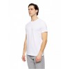 SPLENDID FASHION ΚΟΝΤΟΜΑΝΙΚΟ T-SHIRT 51-206-054 WHITE