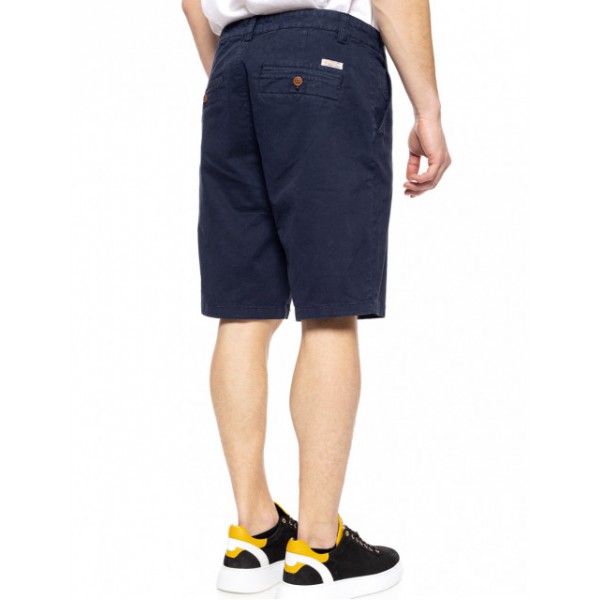 SPLENDID ΑΝΔΡΙΚΗ ΒΕΡΜΟΥΔΑ CHINO 51-221-022 NAVY